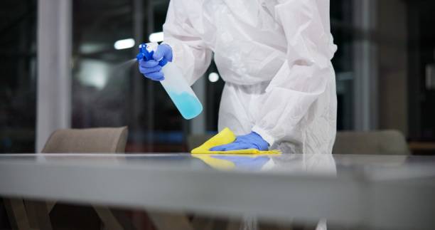 Licensed Blood Cleanup service in Mapleton, IA - Trauma Clean Pros
